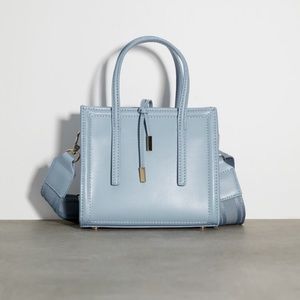 Zara Mini City Bag